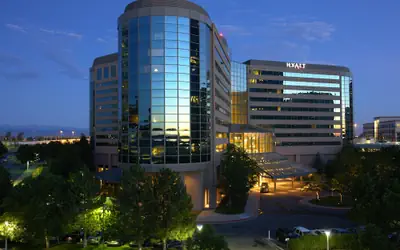 Hyatt Regency Denver Tech Center