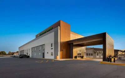 Wyndham Garden Ankeny/Des Moines