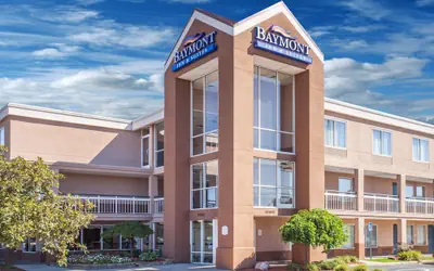 Baymont by Wyndham Madison Heights Detroit Area