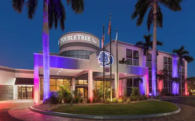 Doubletree by Hilton Fort Myers at Bell Tower Shops