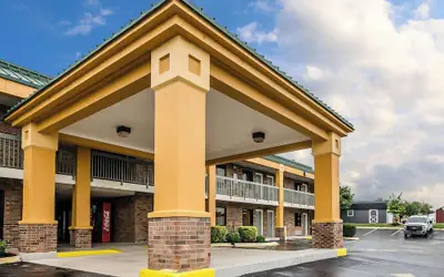 Quality Inn Franklin South