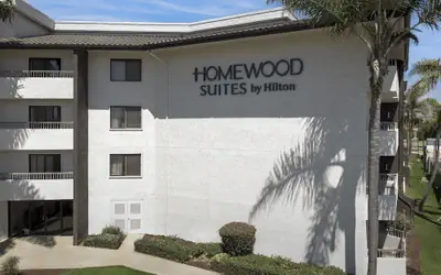 Homewood Suites by Hilton Santa Maria