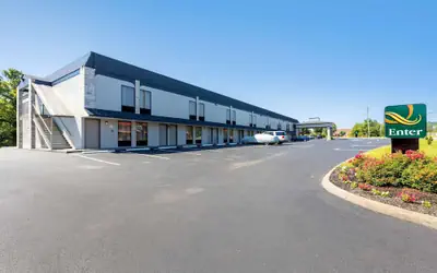 Quality Inn Cleveland North