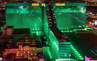MGM Grand Hotel & Casino