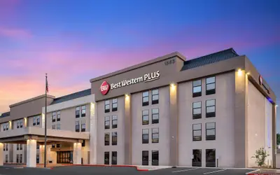 Best Western Plus Gilbert/Mesa