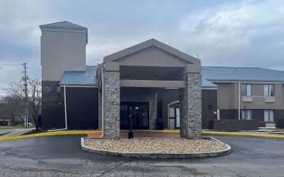 Studio 6 Suites – Knoxville, TN