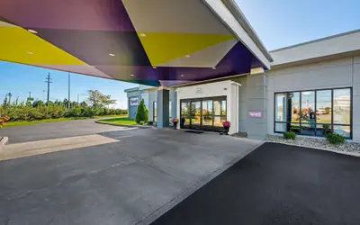 Spark by Hilton Cleveland Beachwood