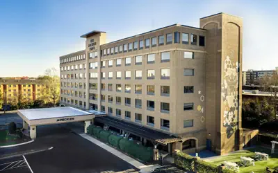 The Mecklen Hotel, a Tribute Portfolio Hotel