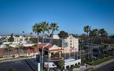 DoubleTree by Hilton Buena Park