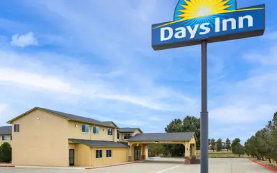 Days Inn by Wyndham Las Vegas