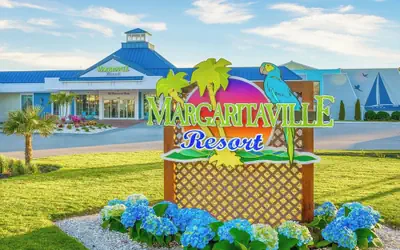 Margaritaville Resort Cape Cod