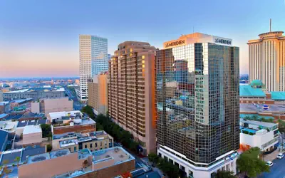 Le Méridien New Orleans