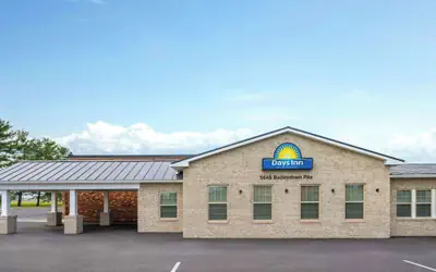 Days Inn by Wyndham Frederick