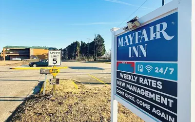 Mayfair Inn
