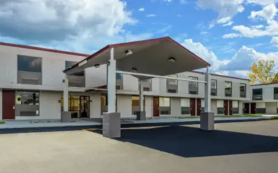 Red Roof Inn Alexandria, LA