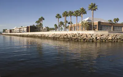 Portofino Hotel & Marina