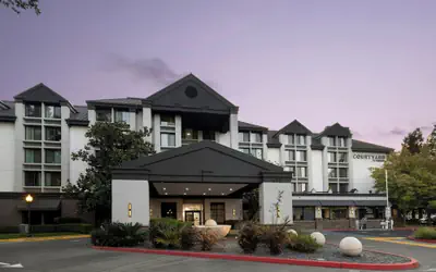 Courtyard by Marriott Santa Rosa