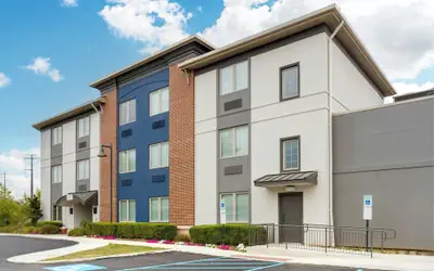 The Prussia Hotel (Marriott Bonvoy)