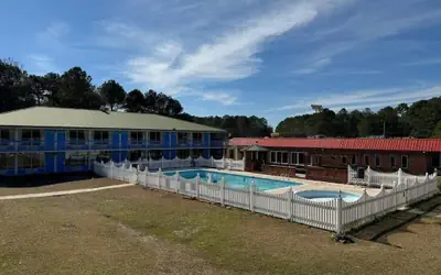 Guest Inn