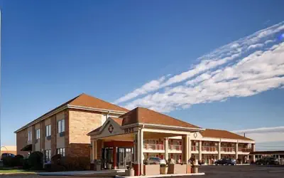 Days Inn by Wyndham St. Charles IL