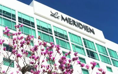 Le Meridien Atlanta Perimeter by Marriott