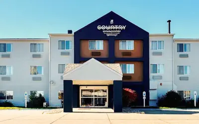 Country Inn & Suites by Radisson, Bismarck-Mandan