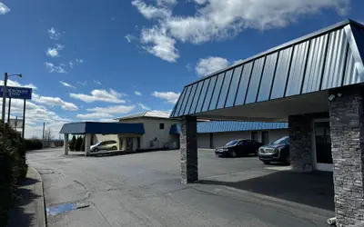 Days Inn by Wyndham Moosic