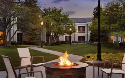 DoubleTree by Hilton Detroit Novi