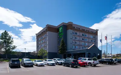 Holiday Inn Great Falls- Convention Center by IHG