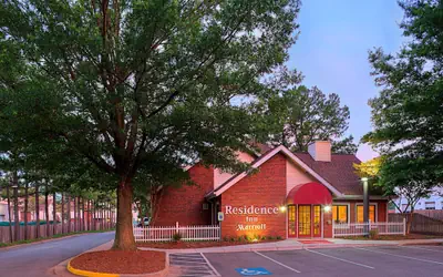 Residence Inn by Marriott Richmond West End