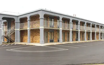 Econo Lodge Franklin South