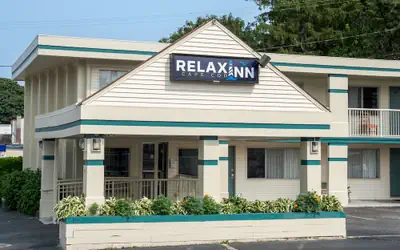 Relax Inn Cape Cod