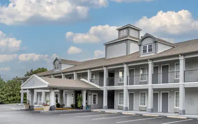 SureStay Plus Hotel by Best Western Asheboro