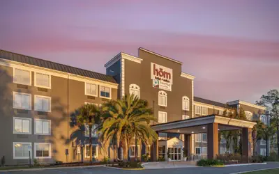 HOM Hotel Gainesville, SureStay Collection by Best Western