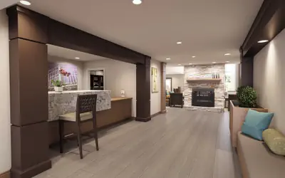 Staybridge Suites Memphis East Cordova by IHG