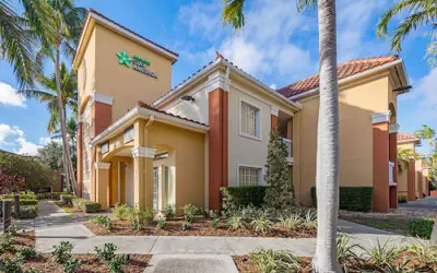 Extended Stay America Suites Boca Raton Commerce
