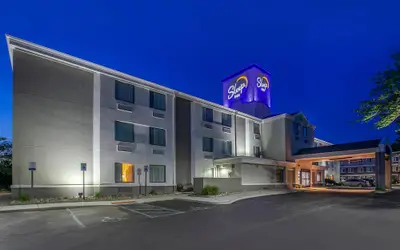 Sleep Inn Allentown - Fogelsville