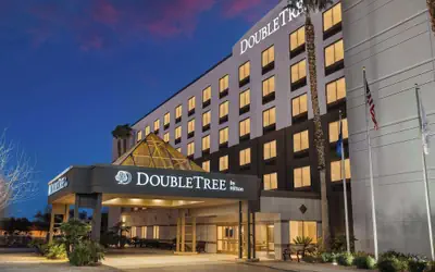 DoubleTree by Hilton Las Vegas Airport