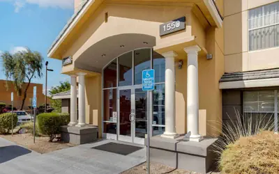 MainStay Suites Las Vegas Flamingo