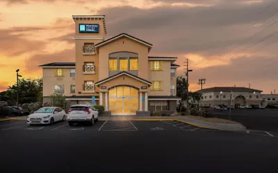 MainStay Suites Las Vegas Flamingo