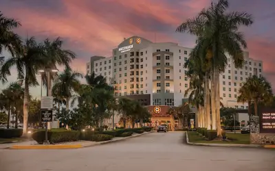 Miccosukee Casino & Resort