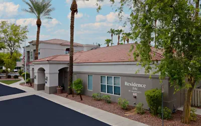 Residence Inn Phoenix Mesa