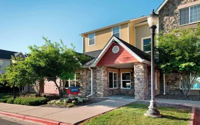 TownePlace Suites by Marriott Denver West/Federal Center