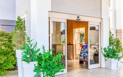 OYO Townhouse Oklahoma City Airport