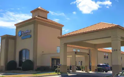 SureStay Plus Hotel by Best Western Roanoke Rapids I-95