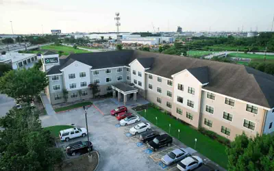 Extended Stay America Suites - Houston - Willowbrook - HWY 249