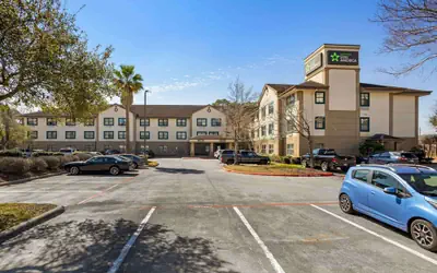 Extended Stay America Suites Houston I10 West CityCentre