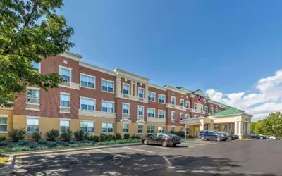 Studio 6 Extended Stay Washington, D.C. Gaithersburg South MD