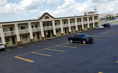 Days Inn by Wyndham Tonawanda/Buffalo