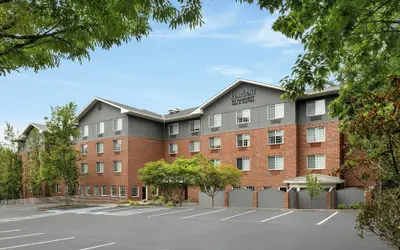 Fairfield Inn & Suites by Marriott Lake Oswego